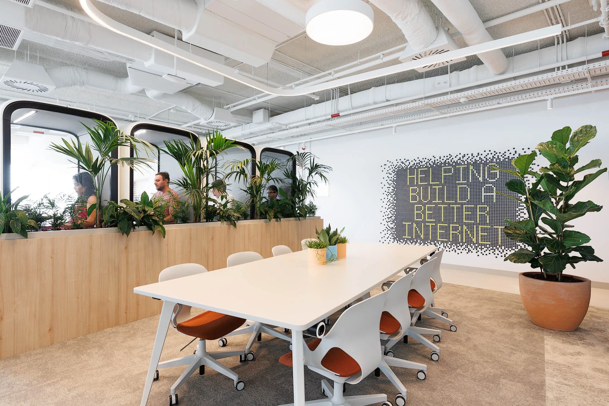 Cloudflare no Expresso Imobiliário