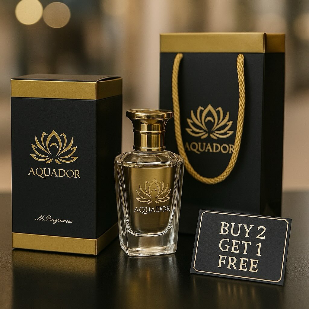 ✨Indulge your Scents ✨

🎁Treat yourself or someone special! 🎁

🚨Buy any TWO 50 ml Perfumes &amp; Recieve a THIRD 50 ml Perfume Absolutely FREE! 🚨

💻 Offer is only valid online 💻
.
.
.
.
.
.
.
.
#aquador #nicosiacyprus #cyprusperfume #dubaiscent
