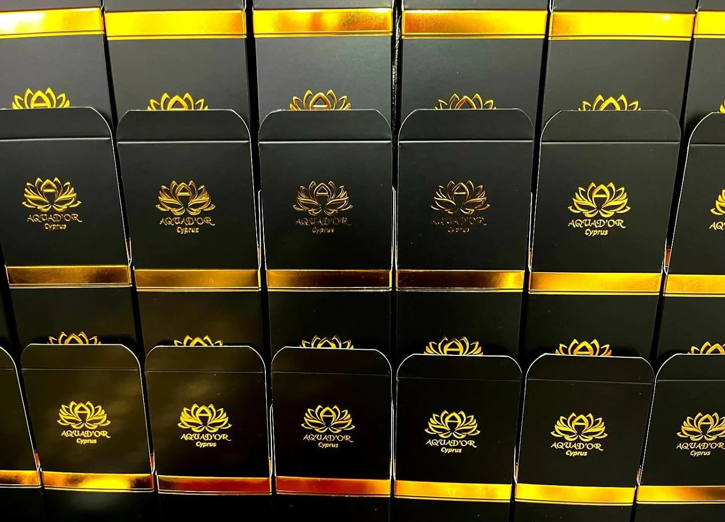 New Year, New Scent ✨

Start the year with the luxury of Dubai&rsquo;s finest fragrances, now in Cyprus. Elevate your scent, elevate your presence. 🖤
.
.
.
.
.
.
.
.
#aquador #luxuryperfume #perfumelovers #fragranceaddict #scentoftheday #perfumeoil 