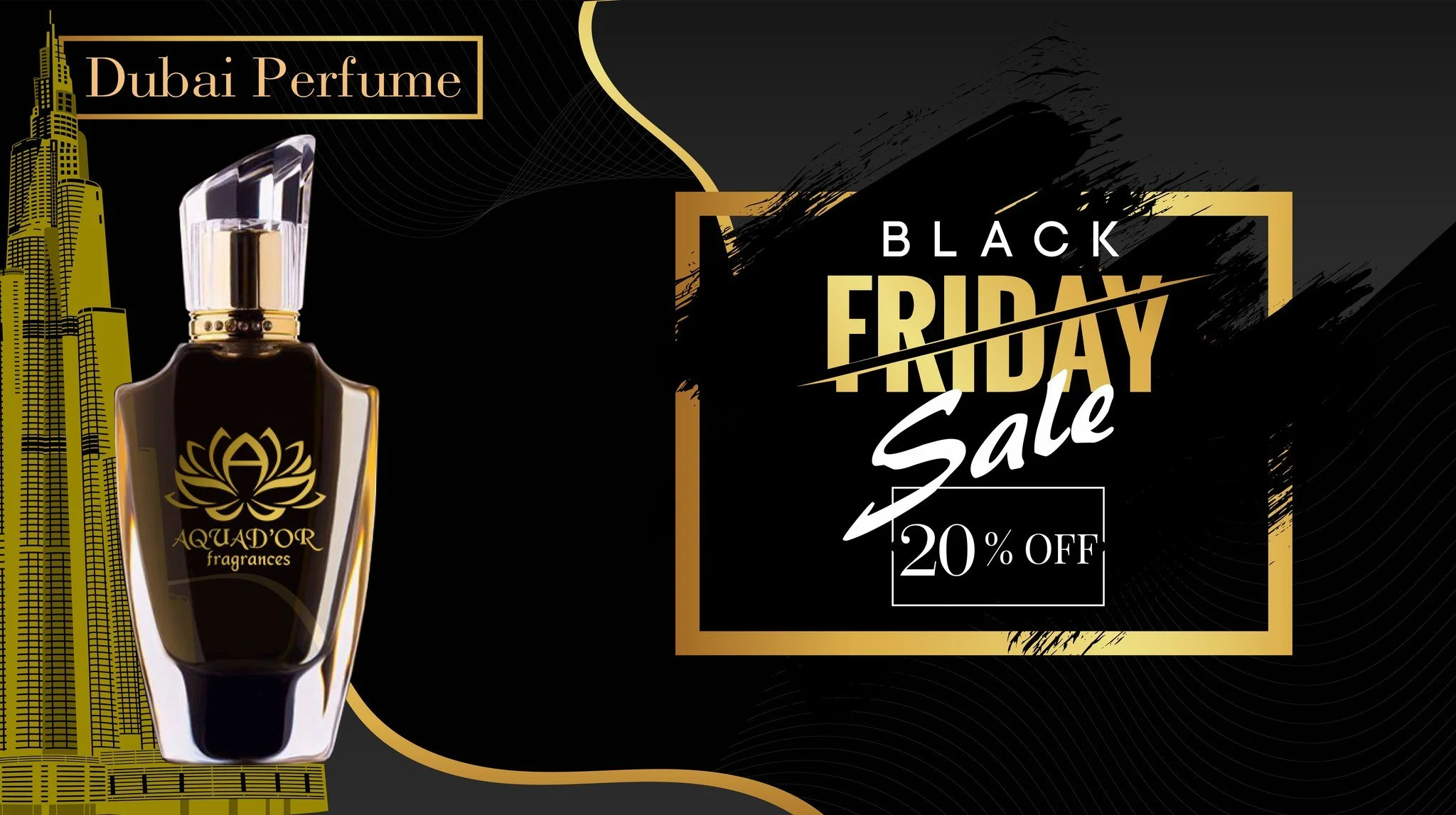 💫 Black Friday Bliss! 💫
✨ 20% OFF All Fragrances ✨
Indulge in luxury scents at irresistible prices 🎁
Only available in store 🛍