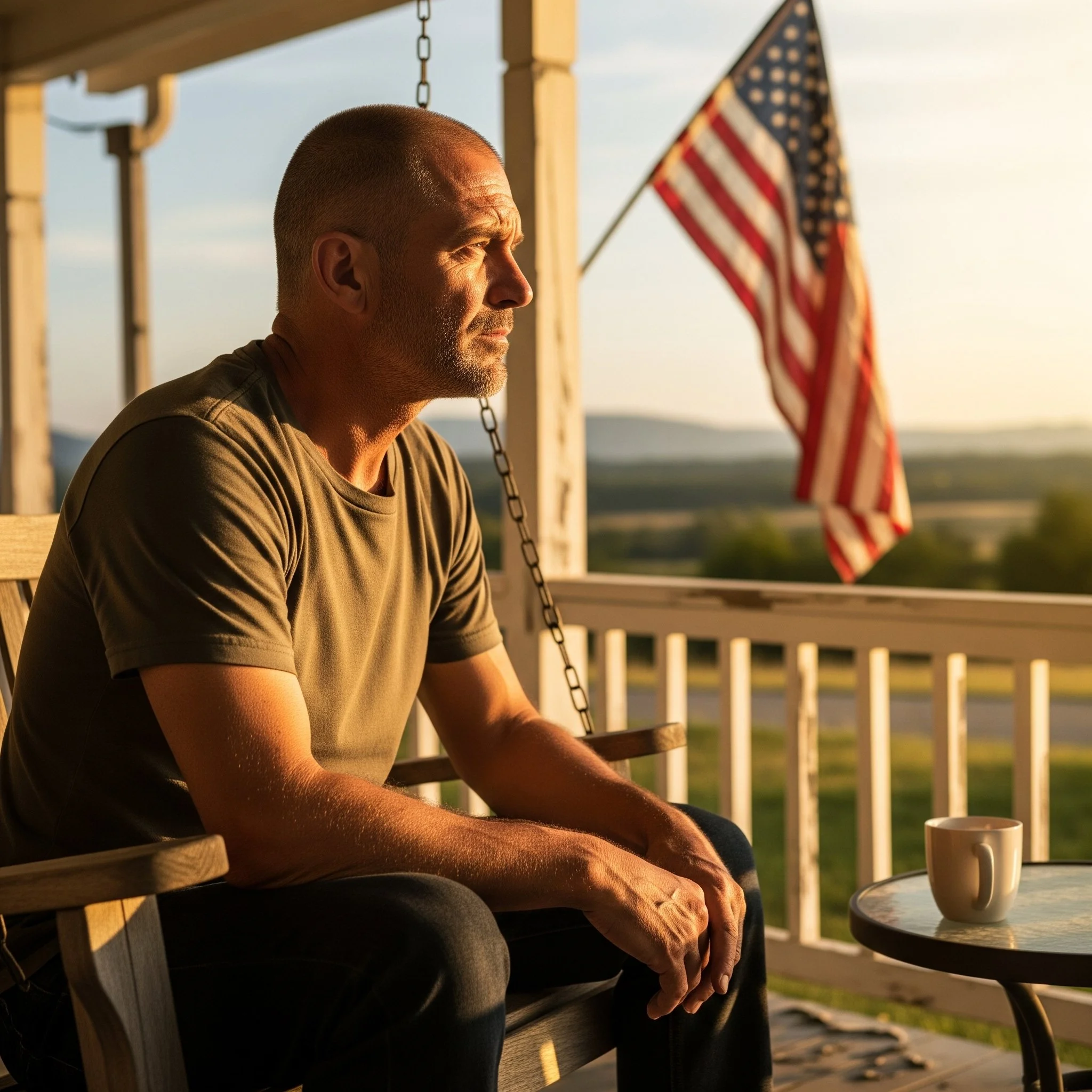 The Invisible Wounds: How Combat Trauma Affects Your Relationships