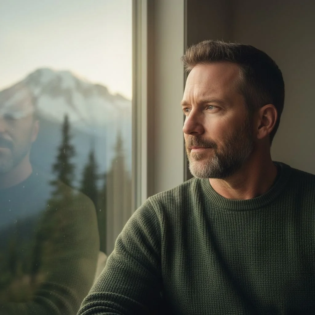 Emotional Numbing After War: Why You Can’t Feel Like You Used To