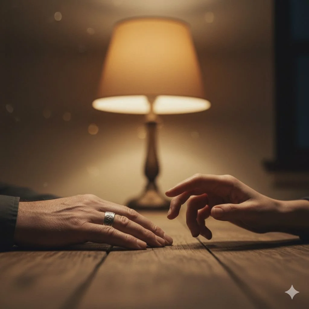 Should I Stay or Should I Go? When Military Marriages Reach Breaking Point