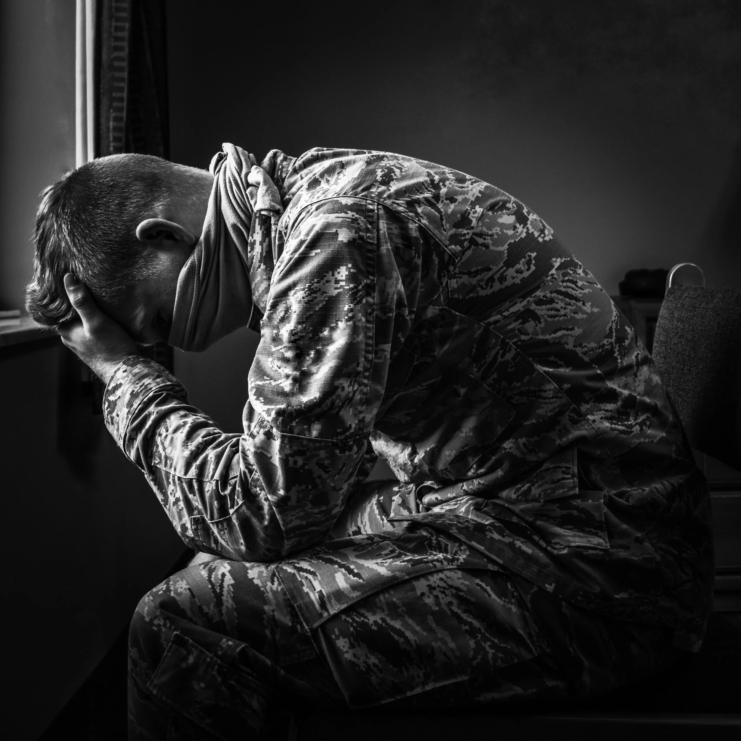 Combat PTSD vs. Civilian PTSD: Why Your Edge Misfires at Home