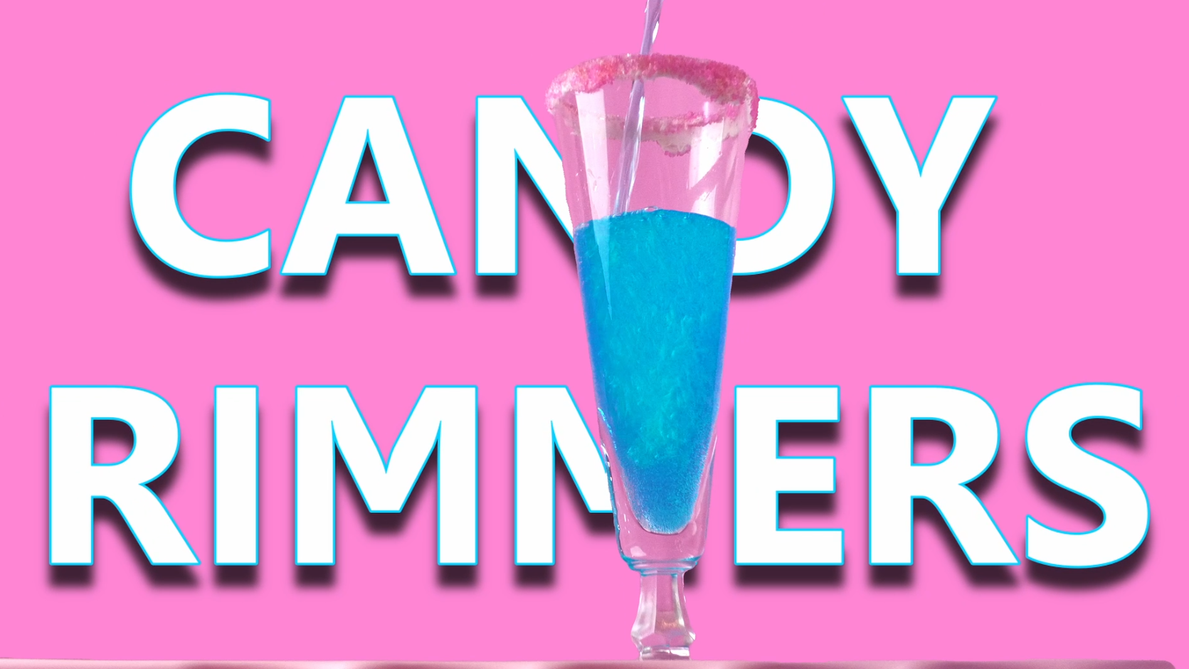 The Candy Gram Product Shoot