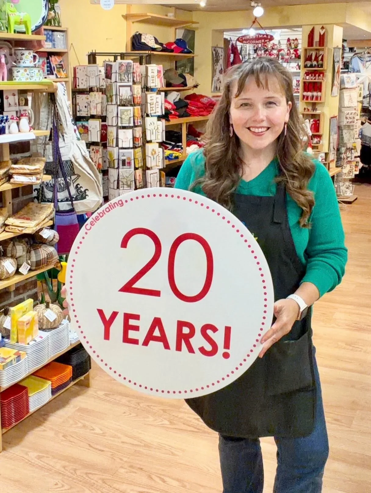 Celebrating 20 Years of Little Scandinavia