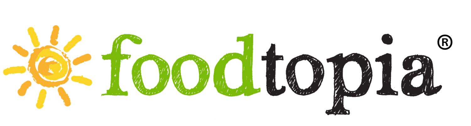 FOODTOPIA
