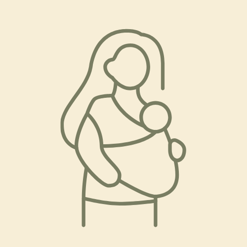 Therapy for pregnancy, postpartum, infertility, and motherhood mental health support