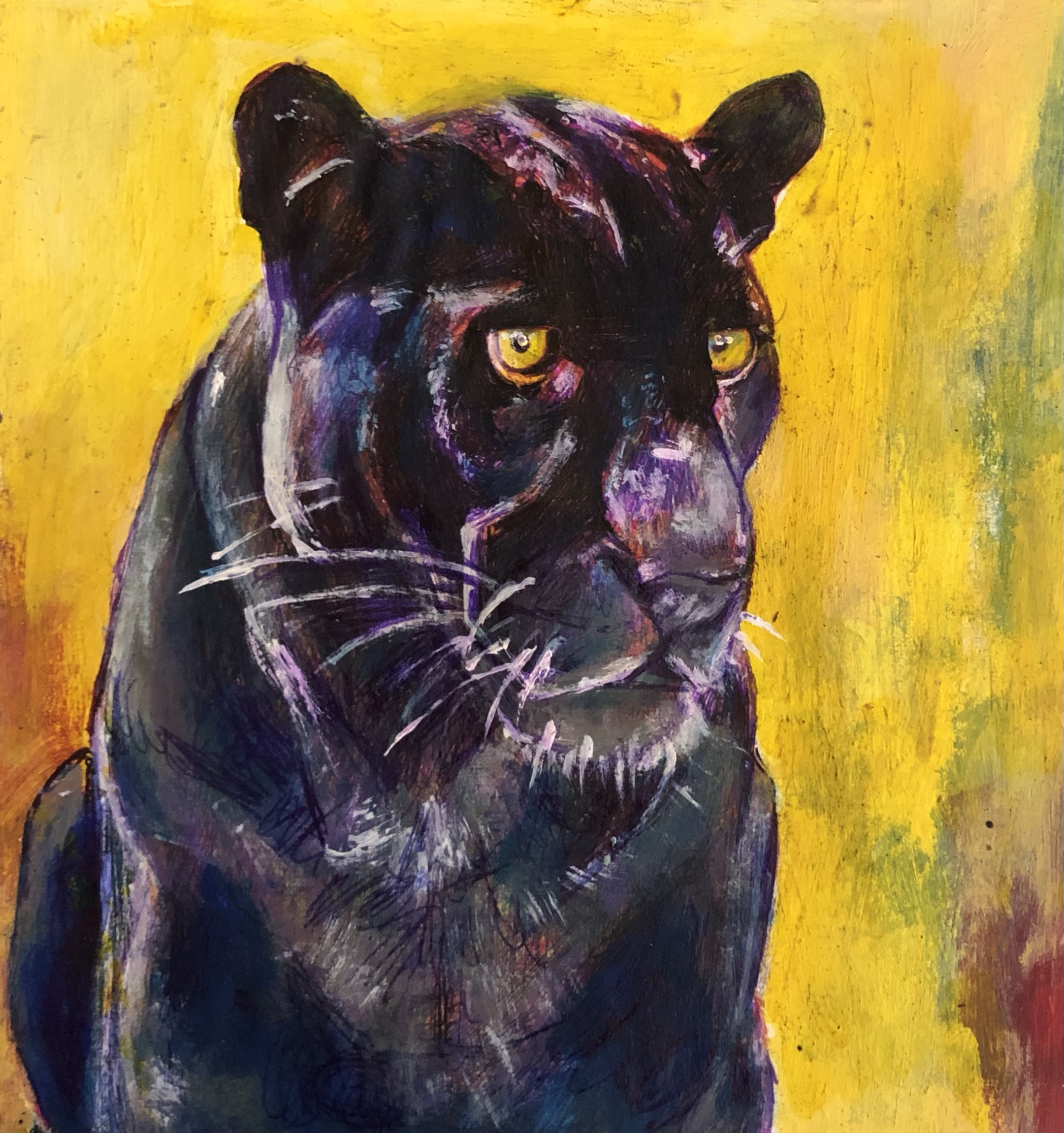 Black Panther