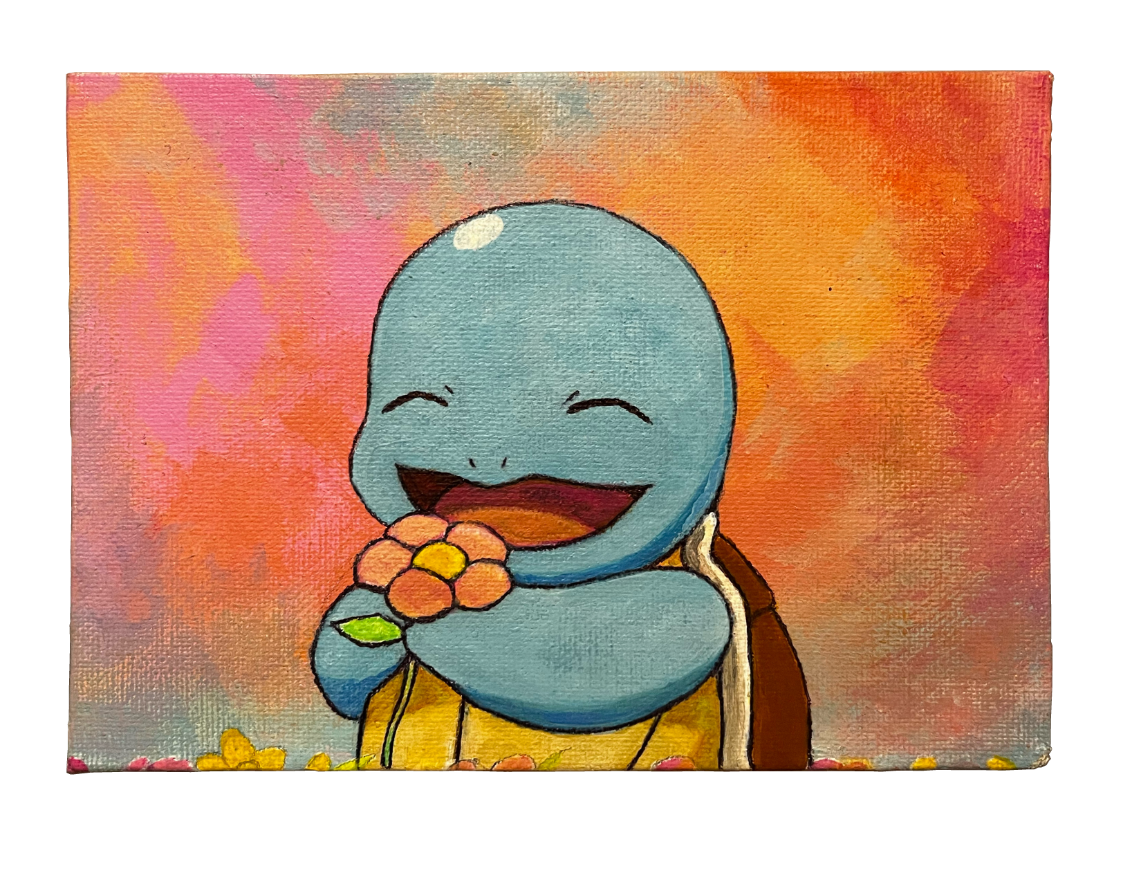 Squirtle