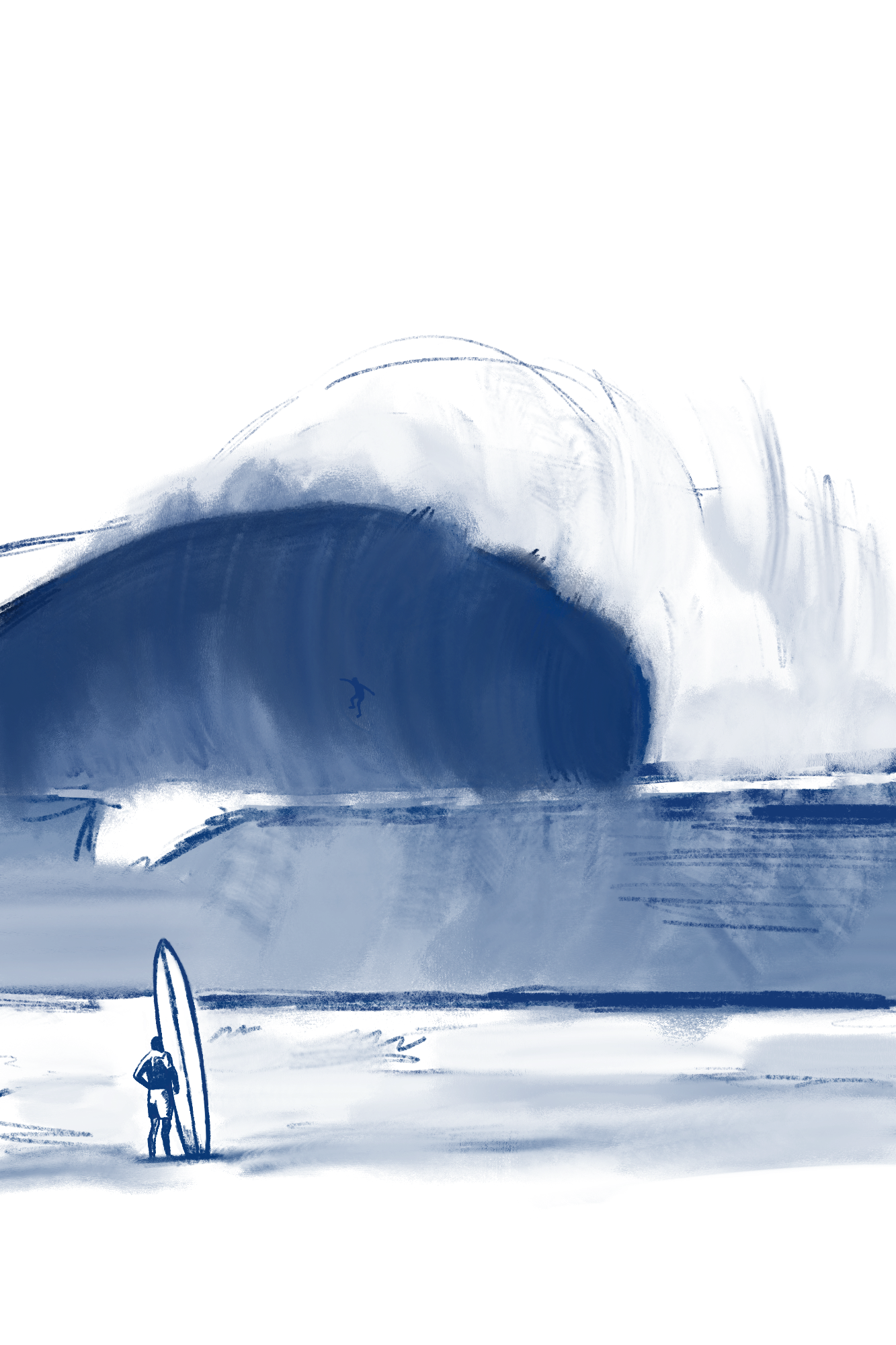 Admiration for Depth