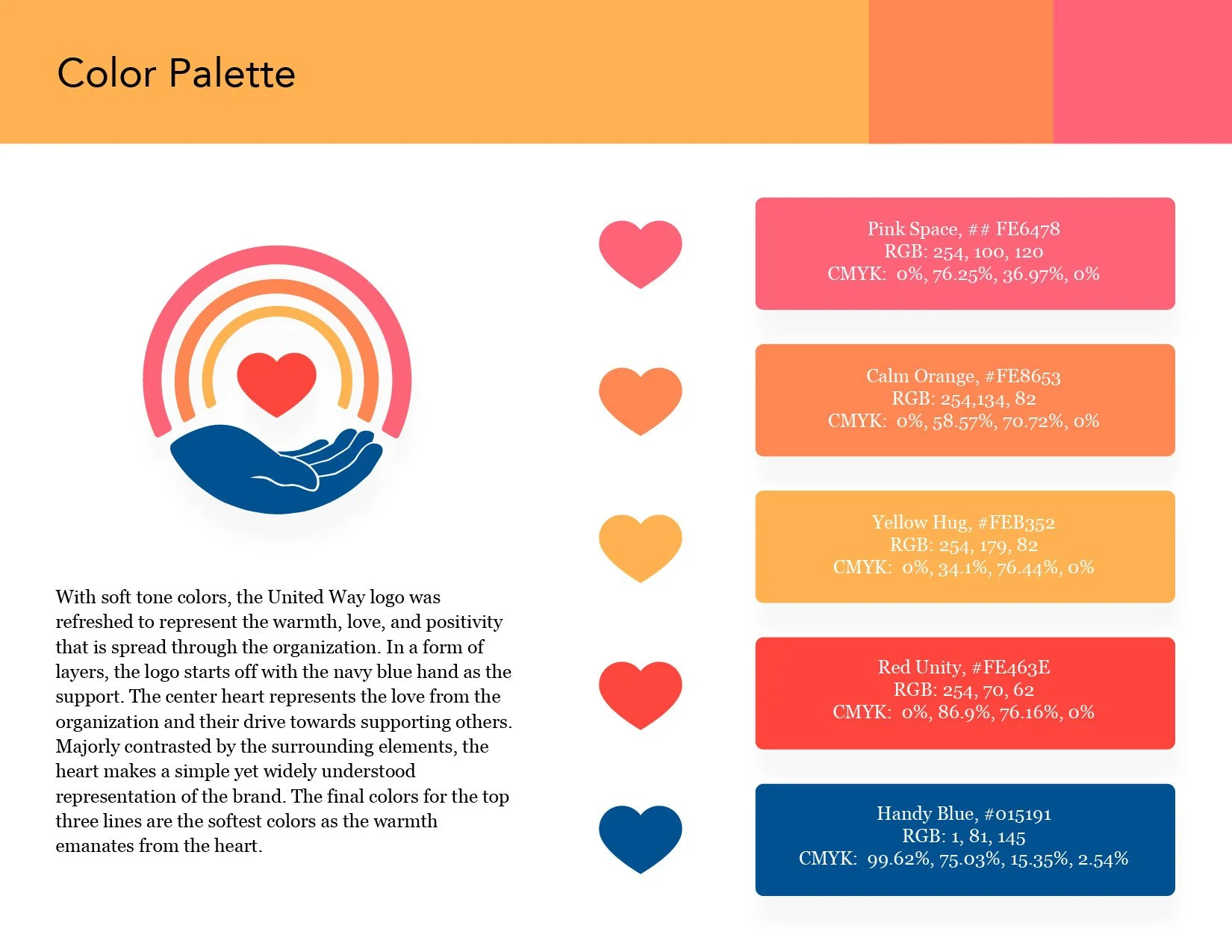 Color Palette