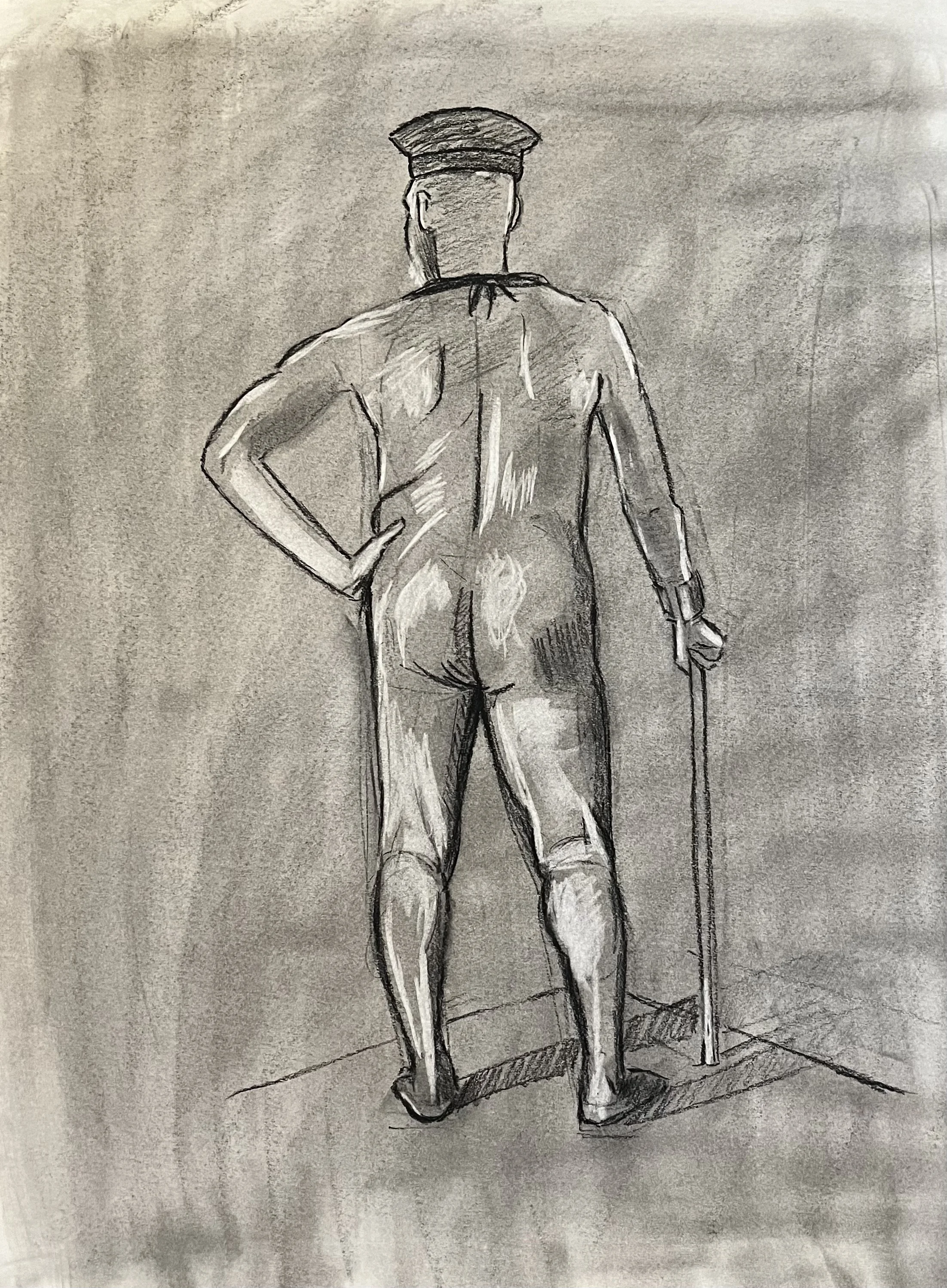 JJ. 20 minute session