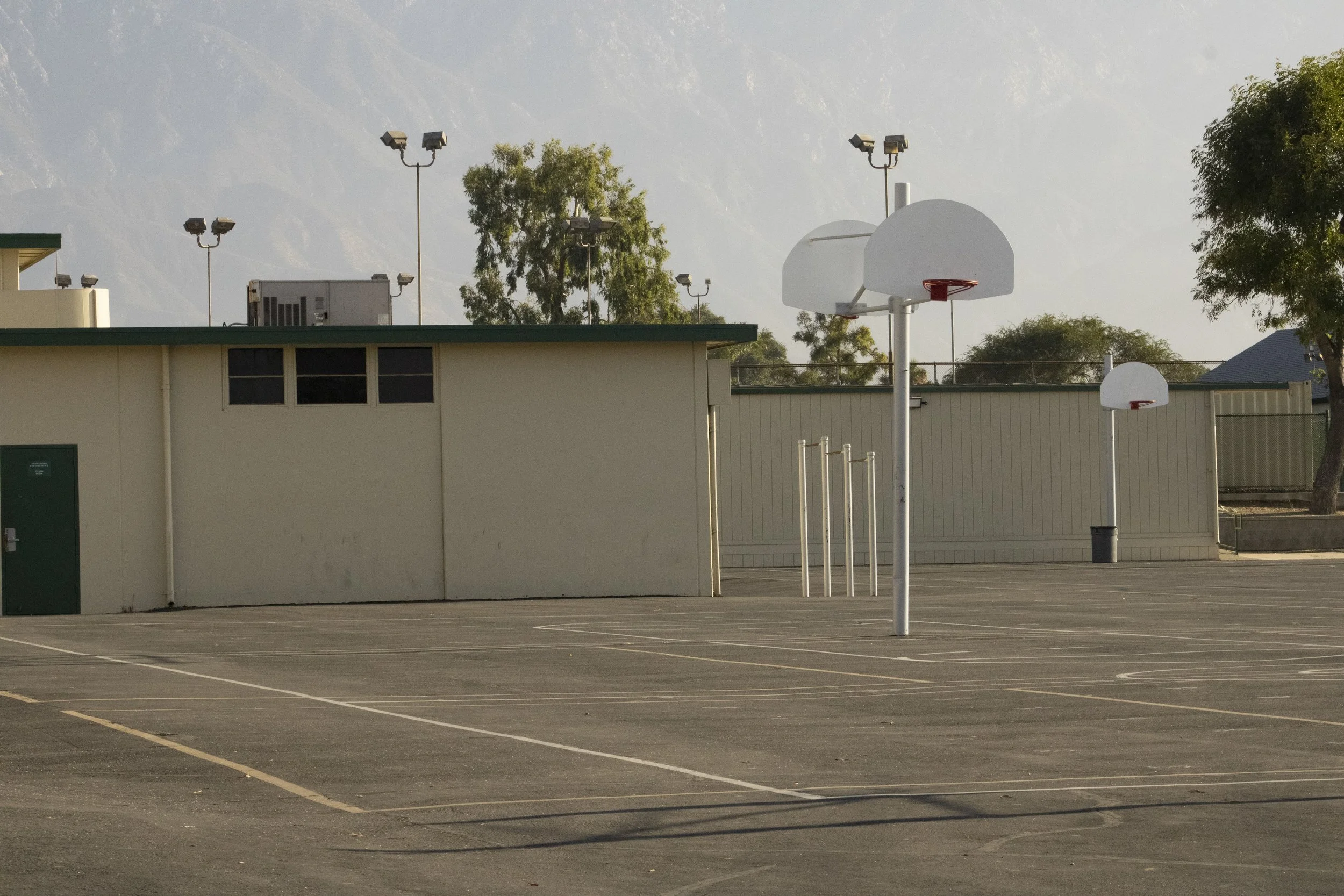 Upland High.
Upland, CA
