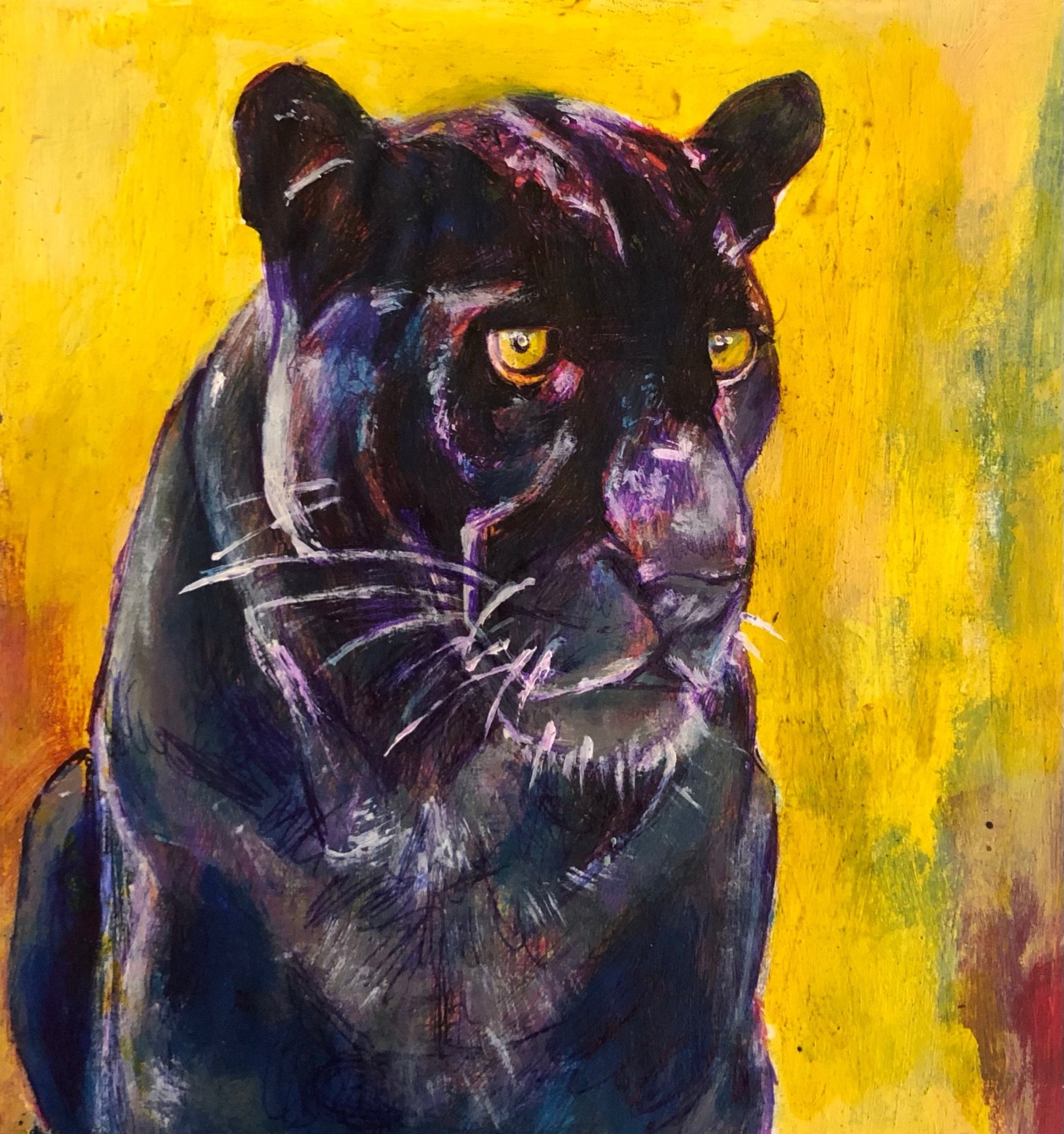Paintings