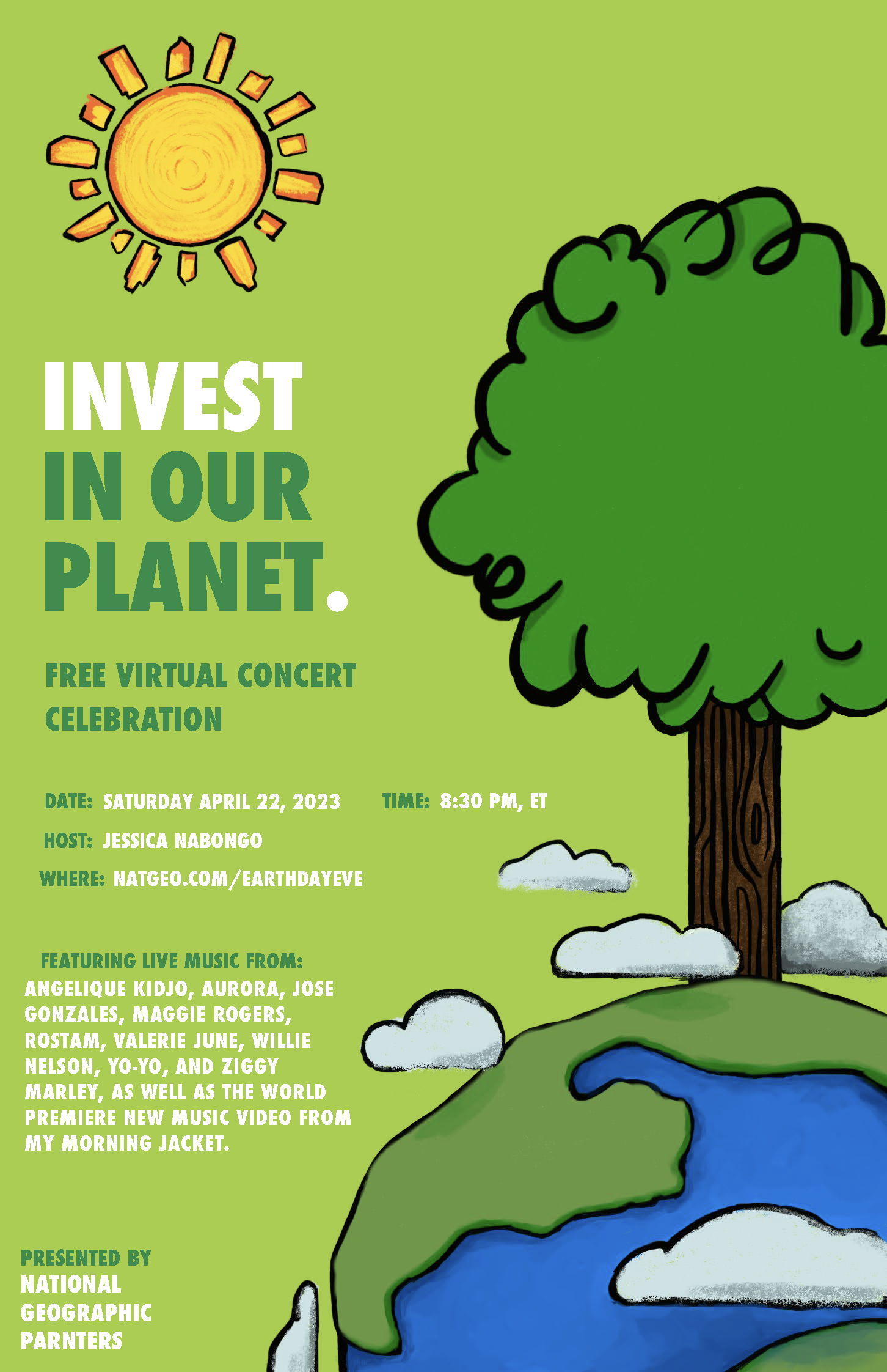 Image dominance