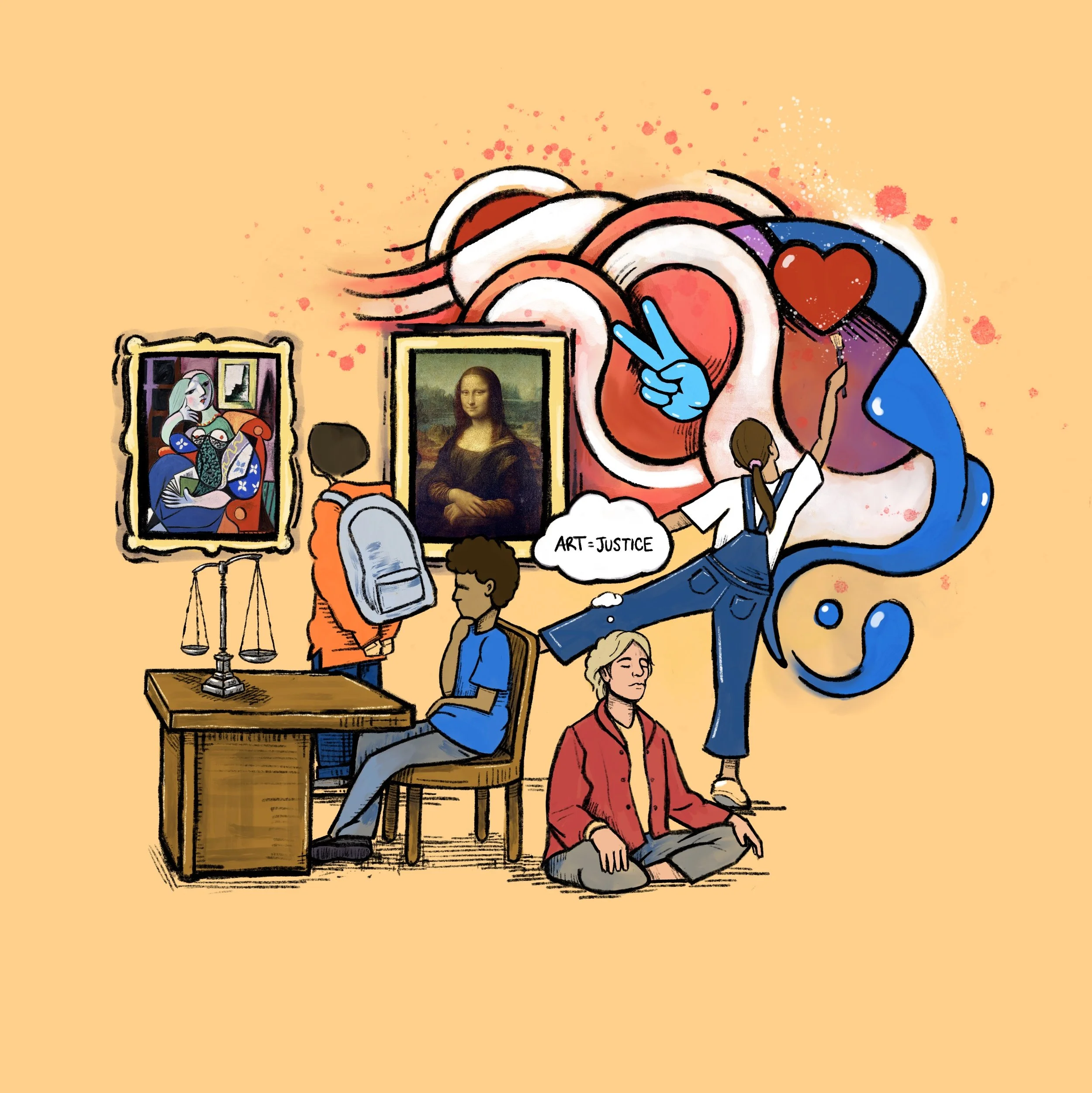 Art 382, Social Post #2