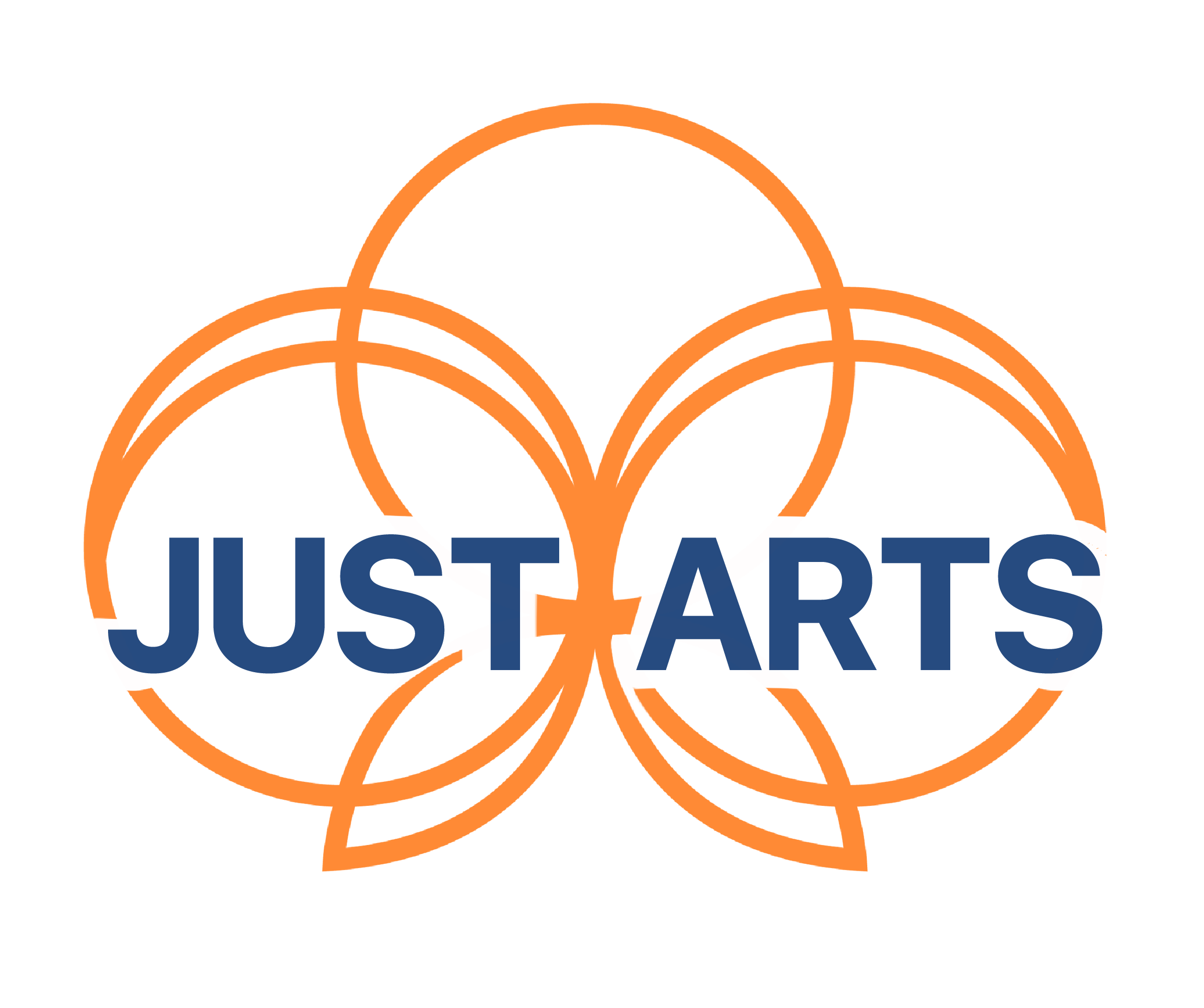 Just Arts Logo 1