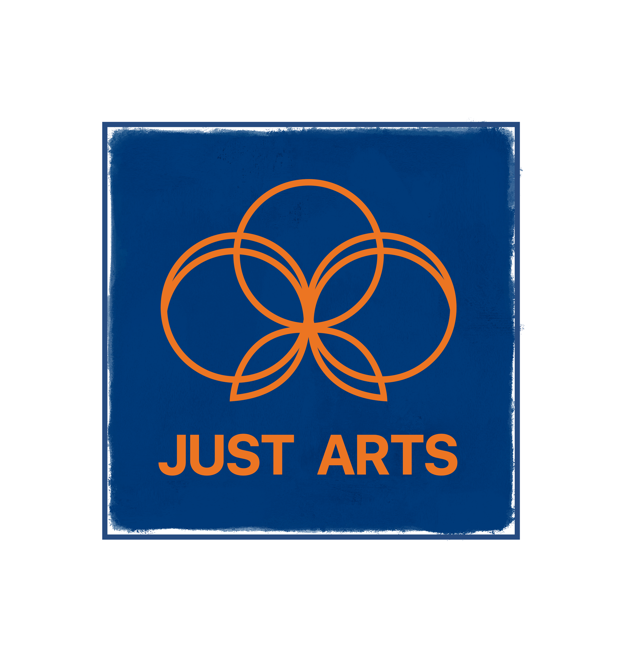 Just Arts Logo  3