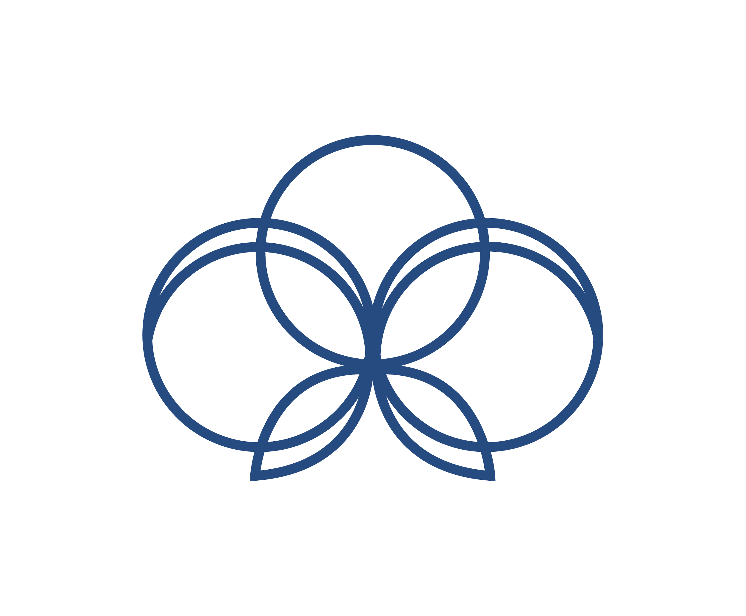 Navy Blue Submark/Favicon