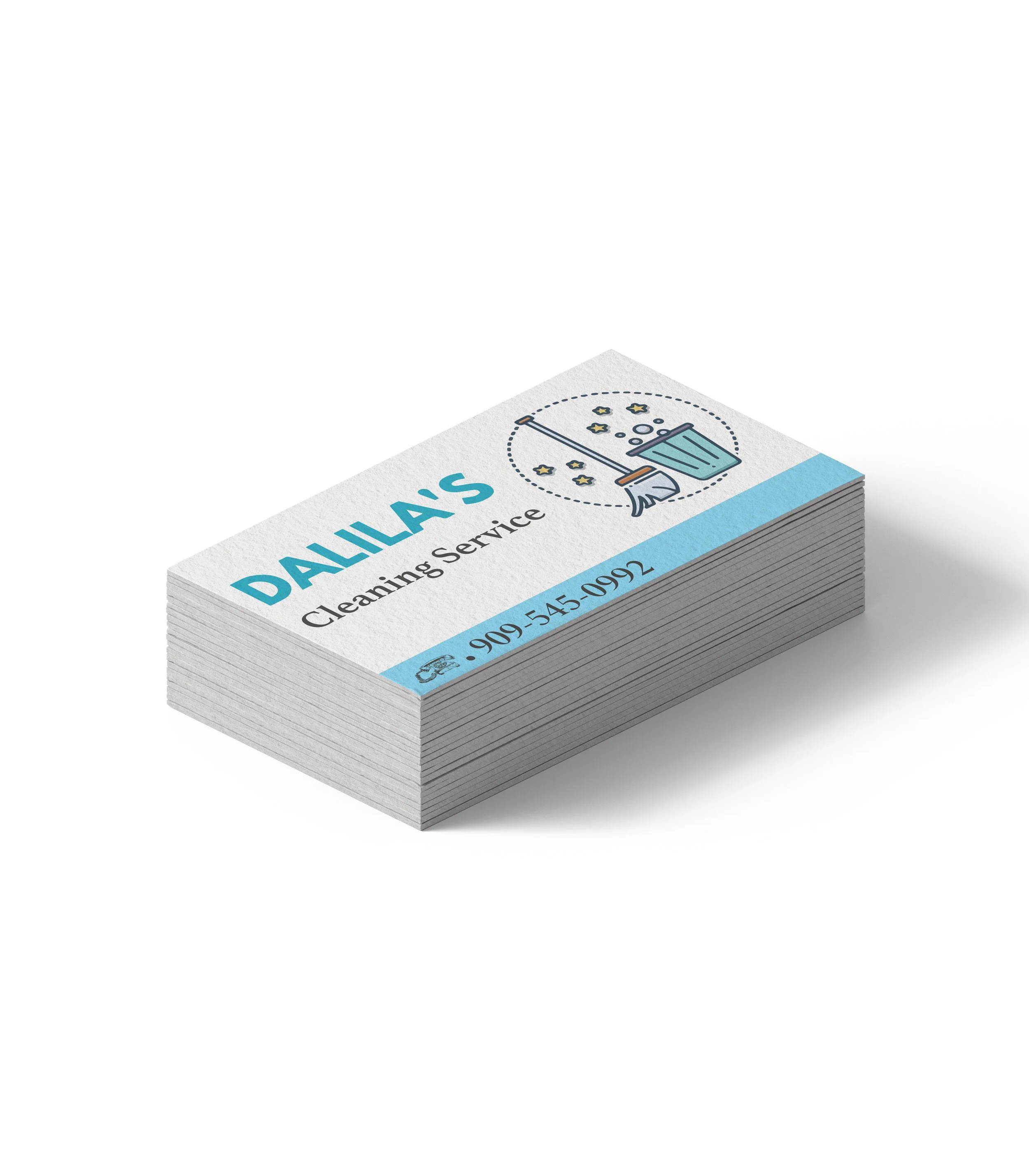 Dalila's stack
