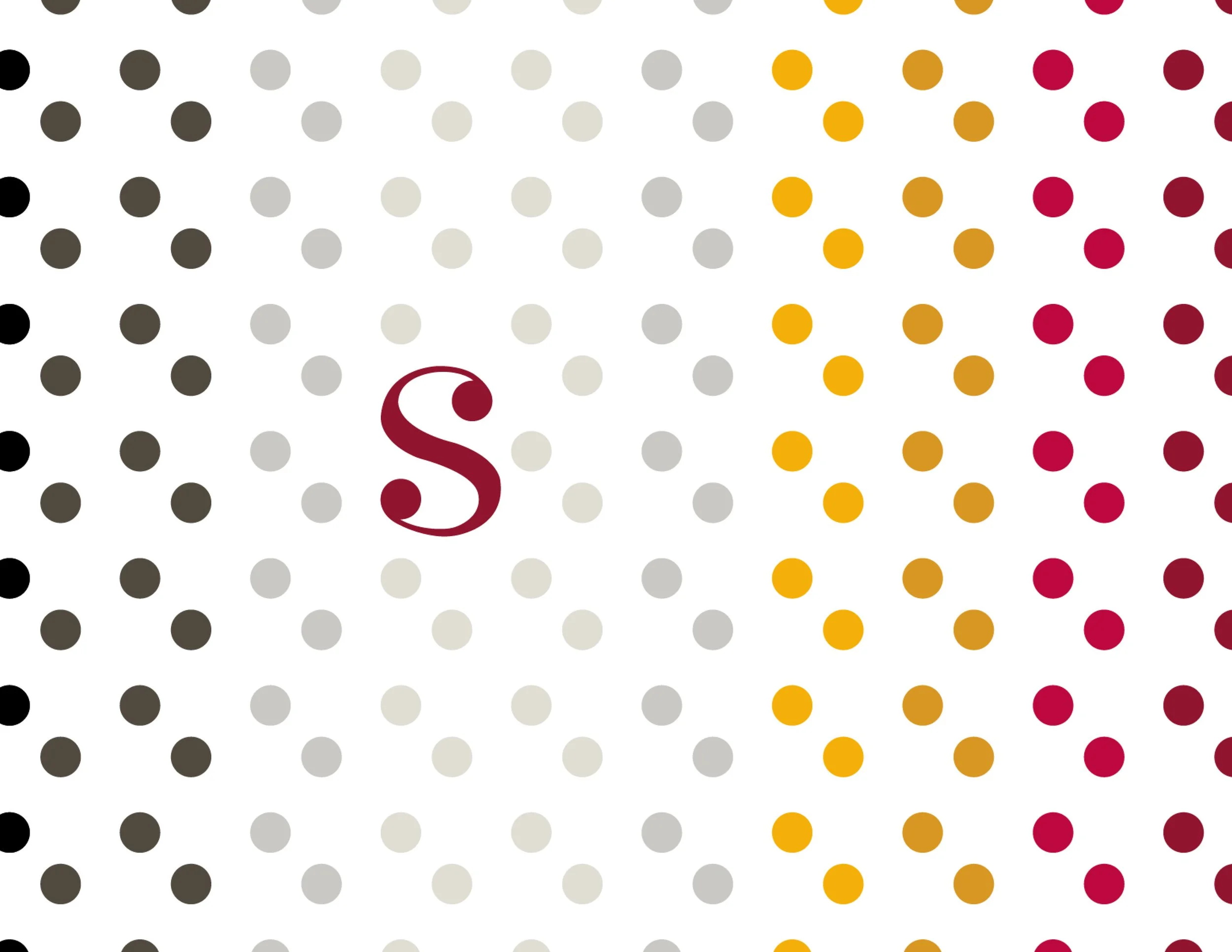 Blind dots