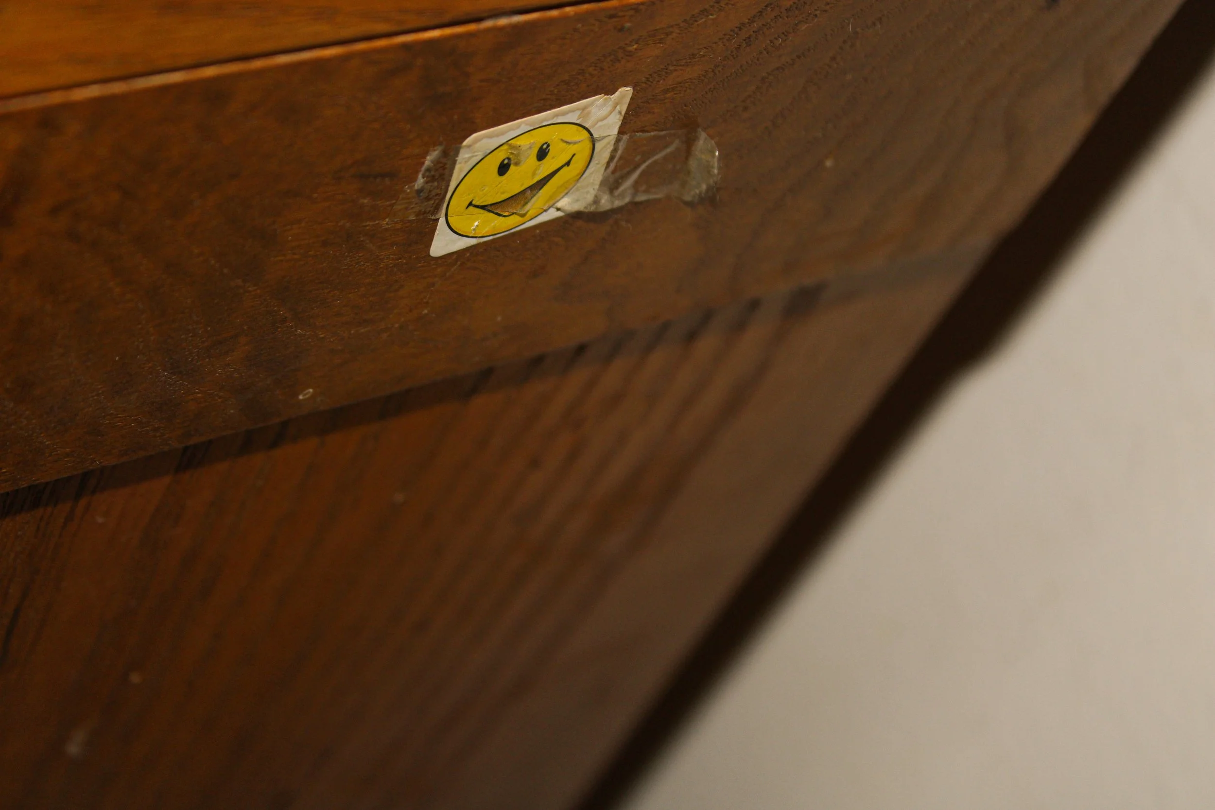 Facing Happy
