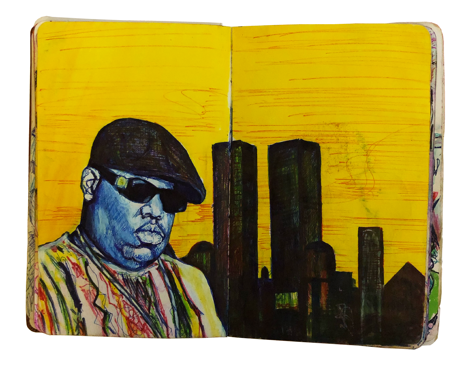 Christopher Wallace