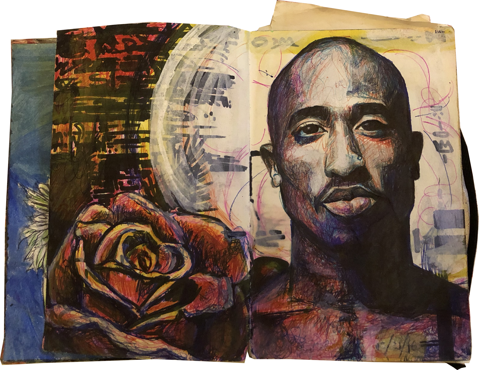 Tupac Amaru Shakur
