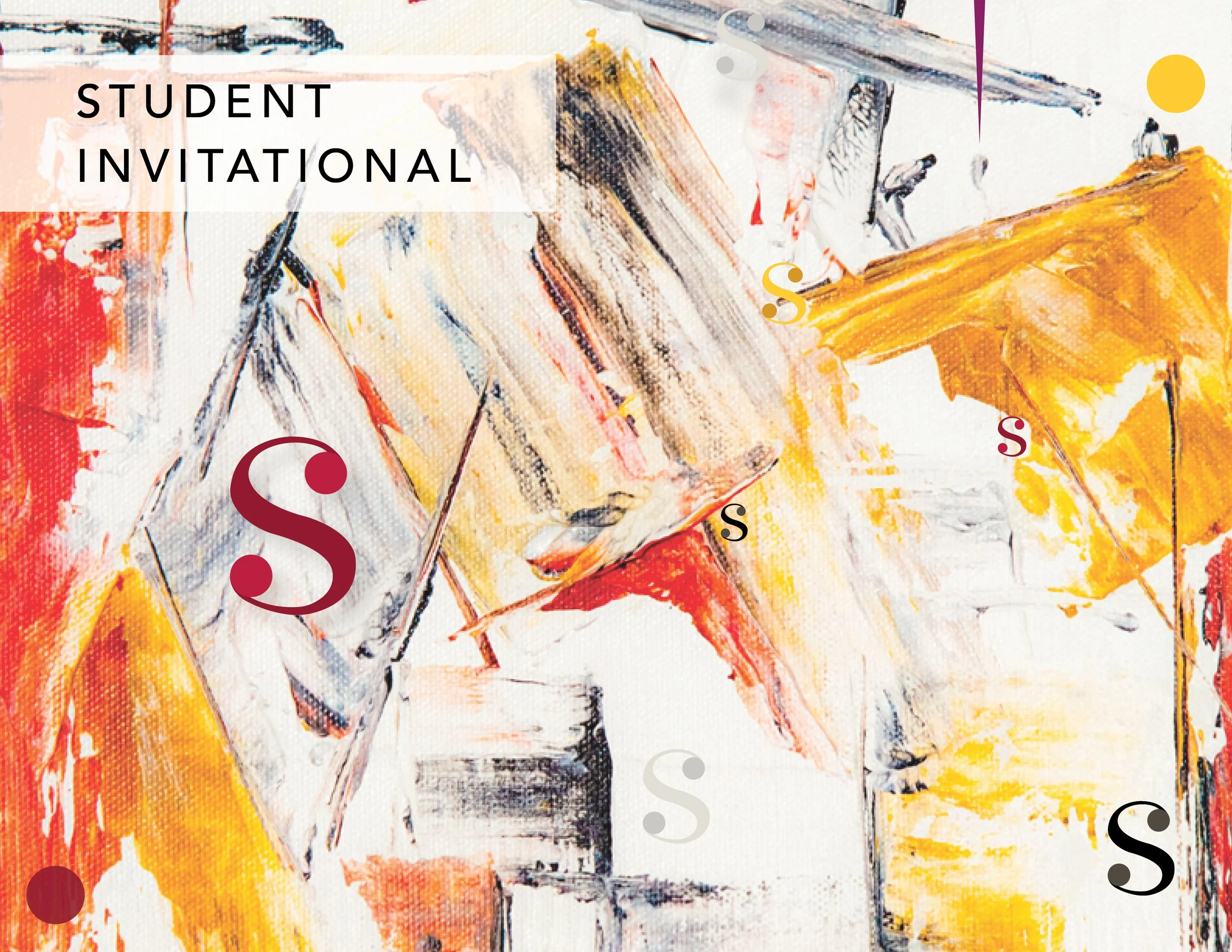 Student Invitational Exhibition