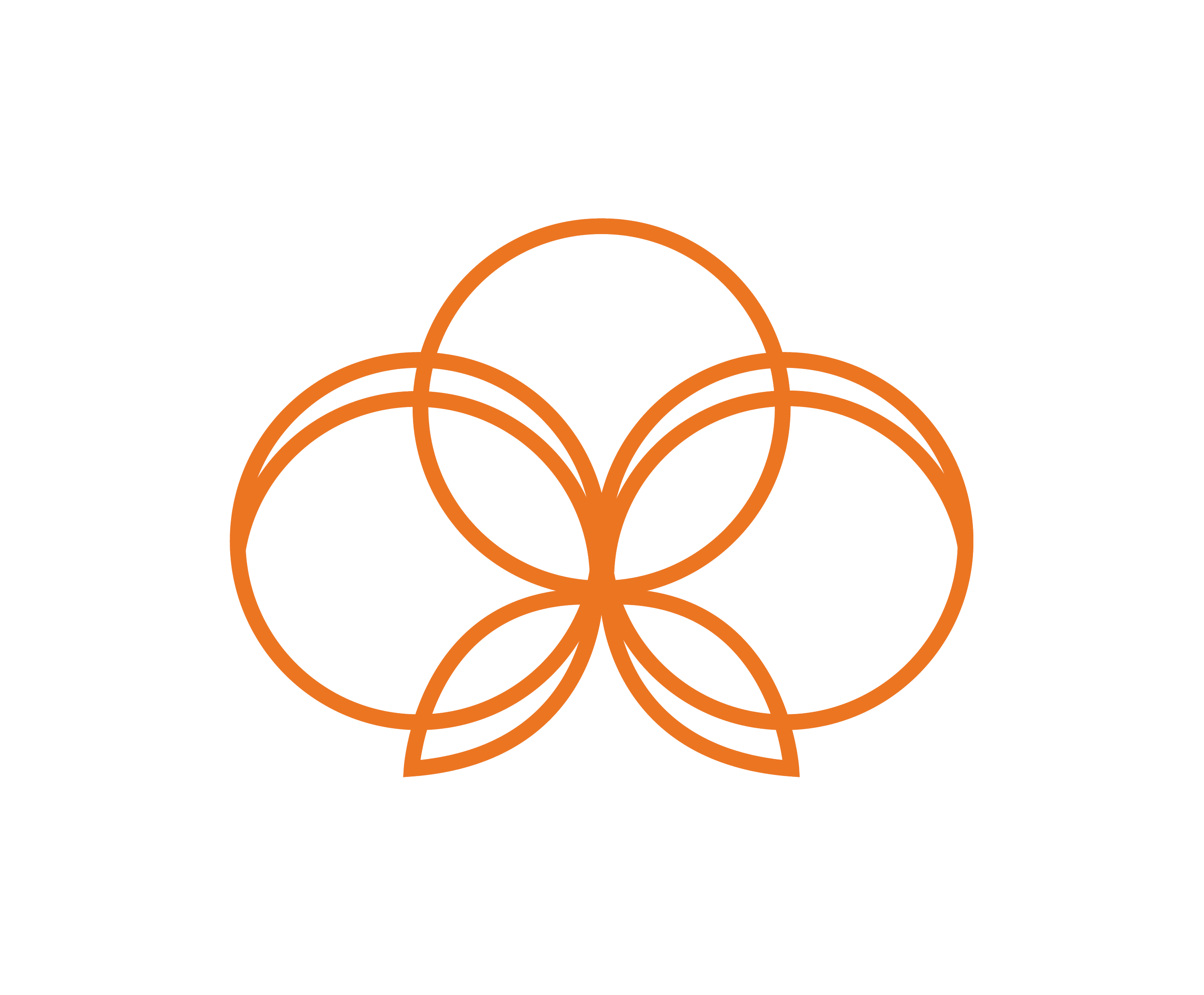 Orange Submark/Favicon