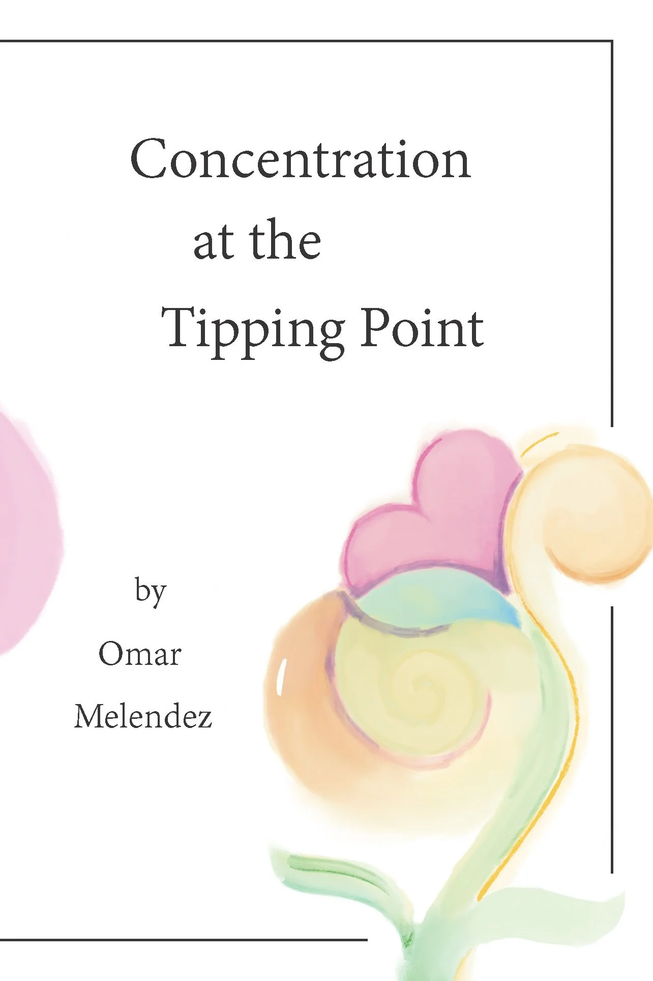 Concentration at the Tipping Point