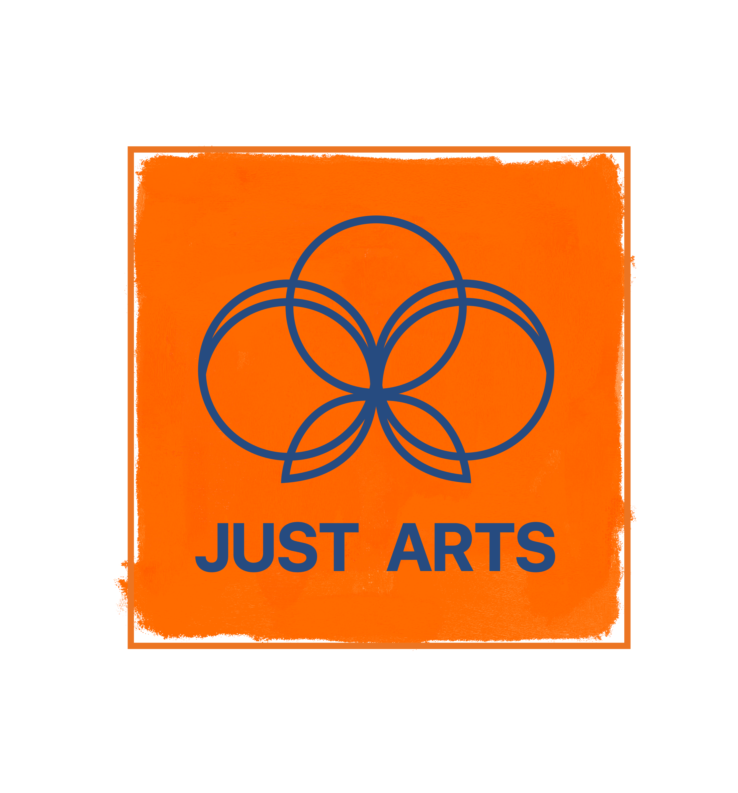Just Arts Logo 2