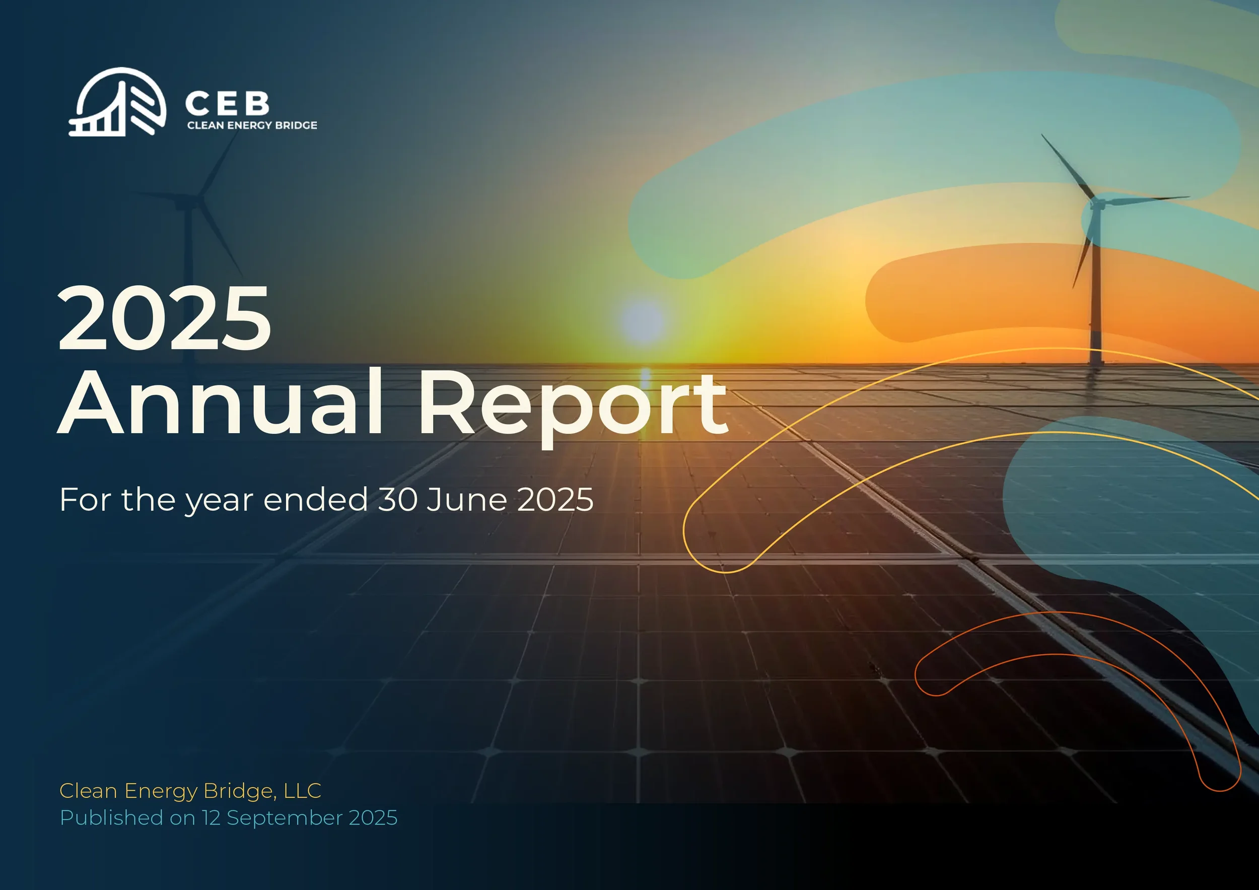 2025 Annual Report