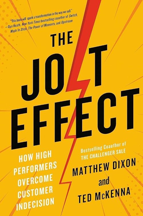 The JOLT Effect