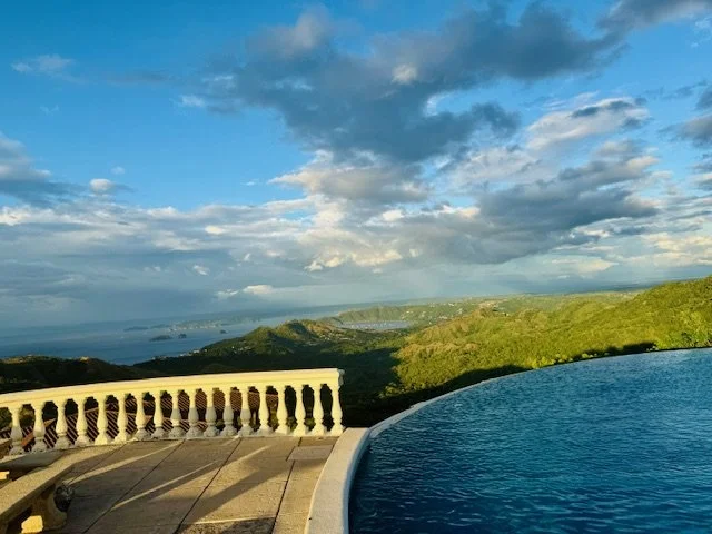 Pura Vida in Guanacaste: My Costa Rica Getaway + Event Planning Tips