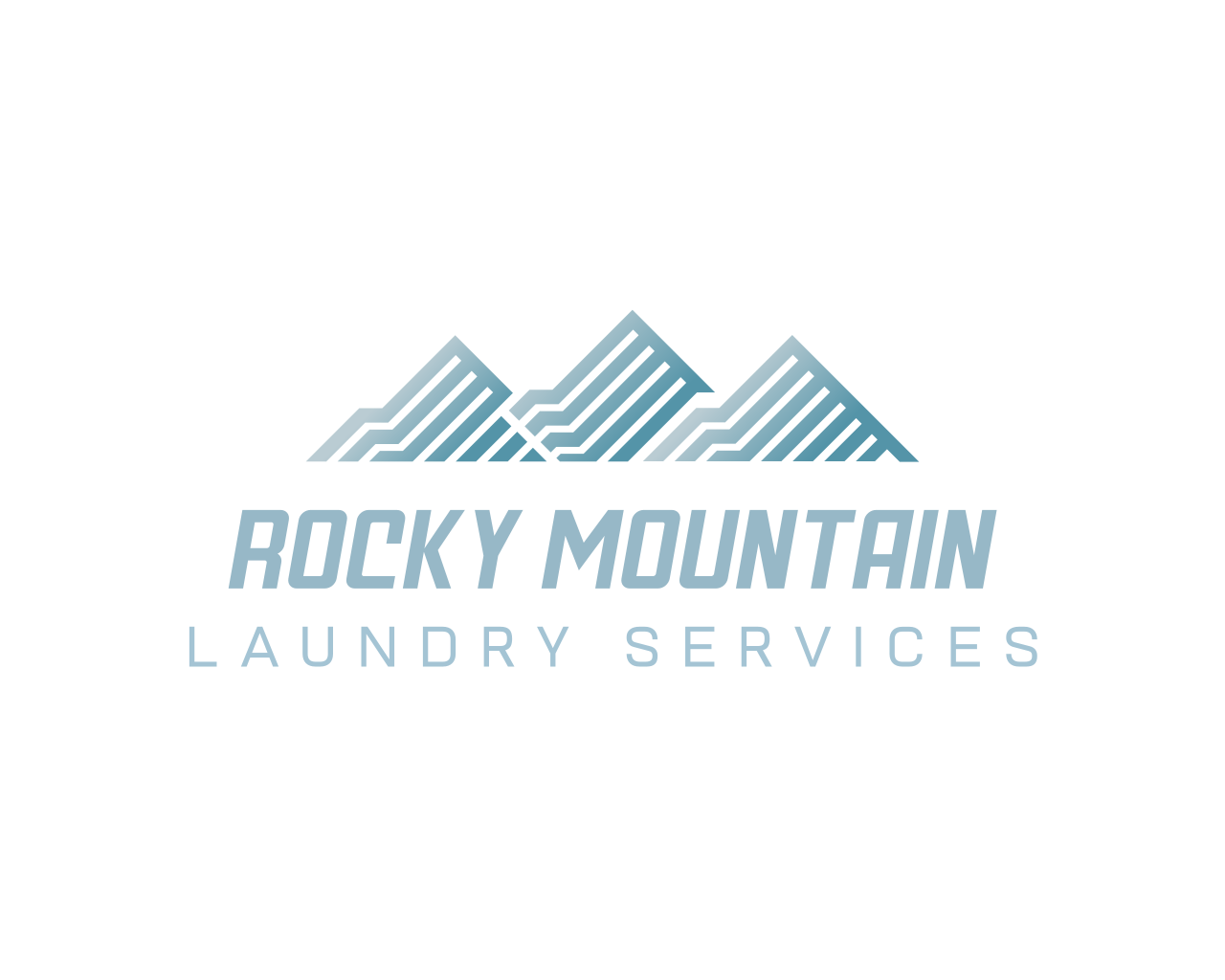 Rocky Mountain Laundry Services