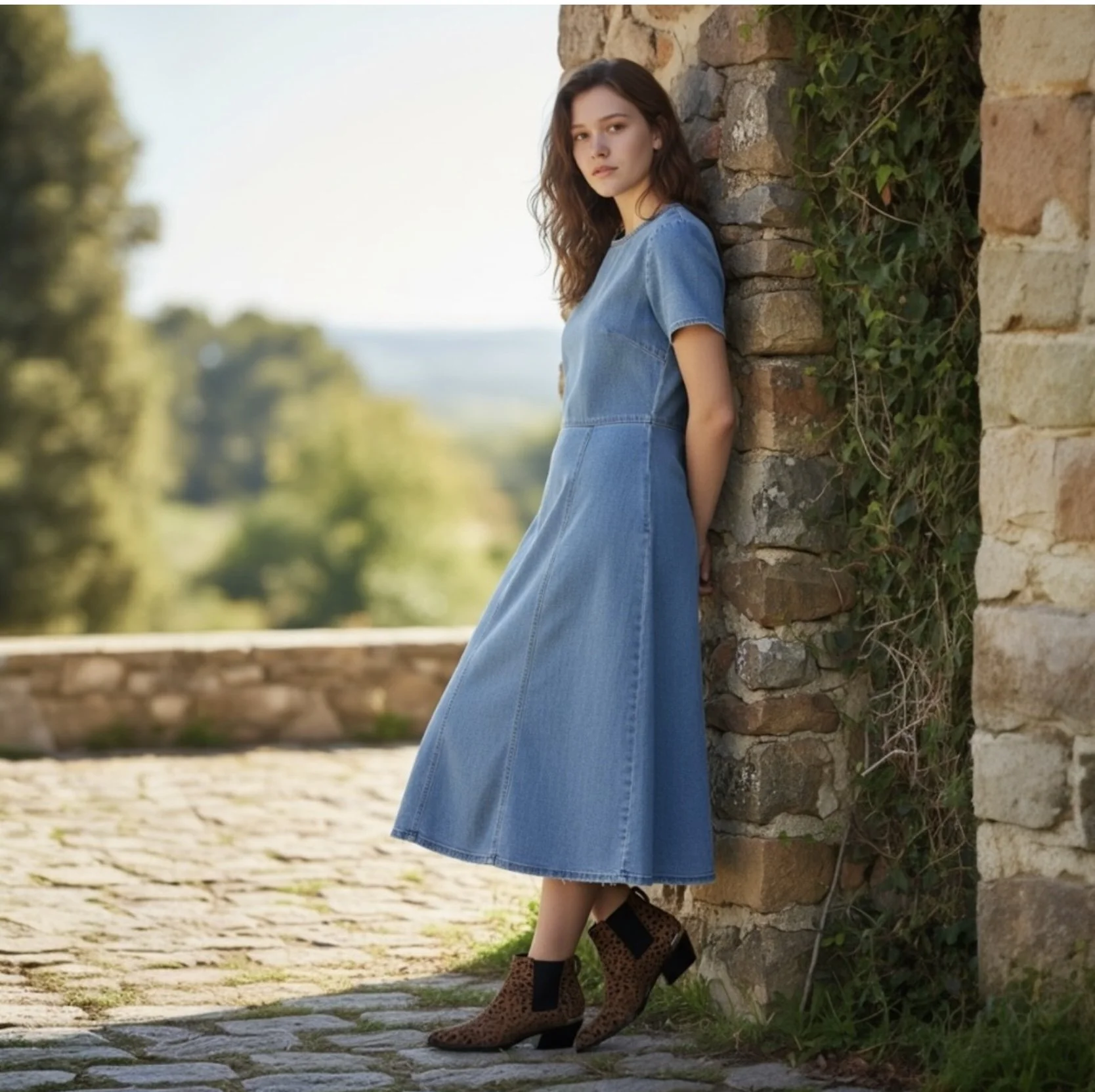 Rag & Bone Westin Cheetah Suede Boots Size 38 $525