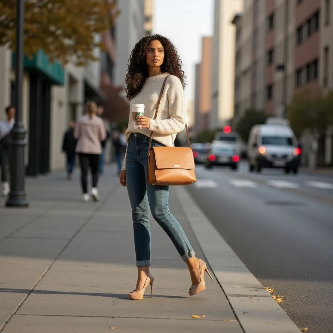 Christian Louboutin New Very Prive Pumps Size 36.5 (SRP $945) 525.00