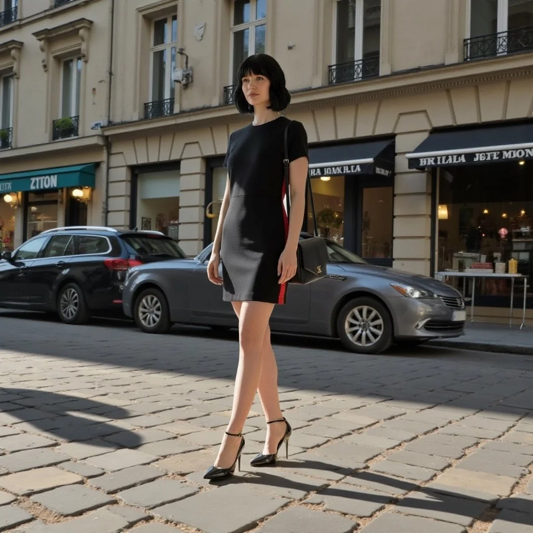 Saint Laurent Paris ZiZi Patent Leather Pumps Size 39.5 (SRP $845) $525.00