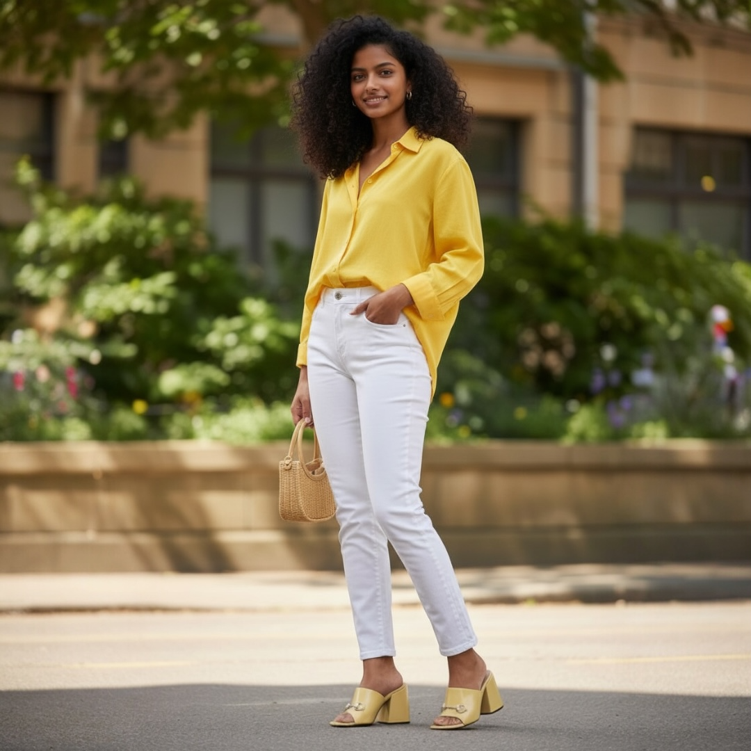 GUCCI Lexi Patent Leather Mules Size 35 (SRP $890) $499.00