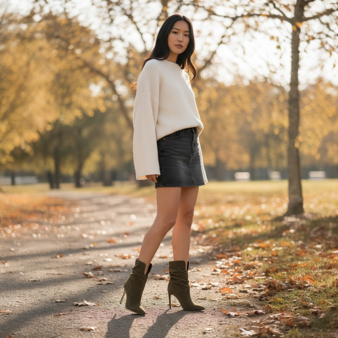 Giuseppe Zanotti Suede Slouch Boots Size 38.5 (SRP $885) $425.00