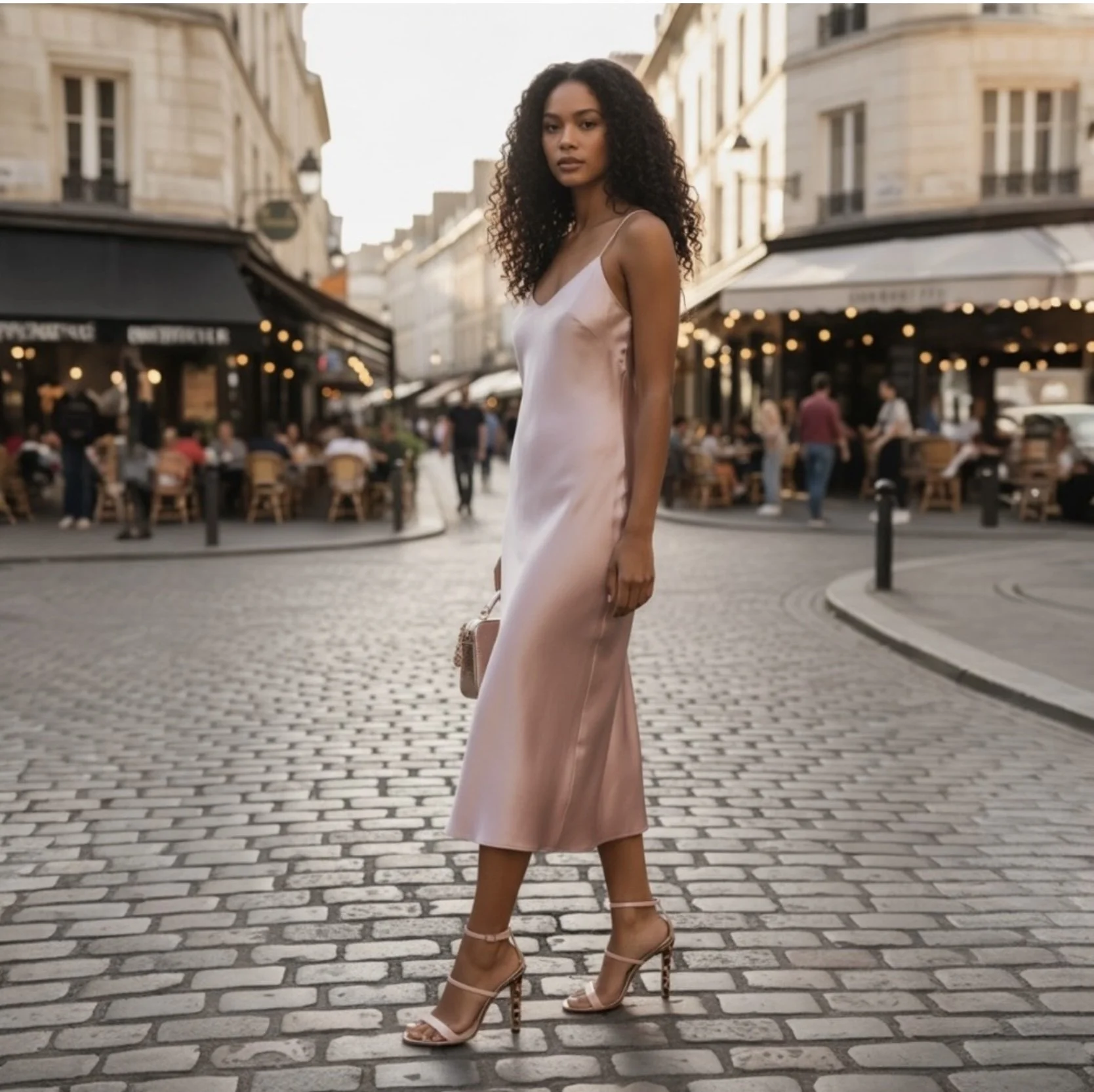 Sophia Webster Rosalind Leopard Heel Sandals Size 36