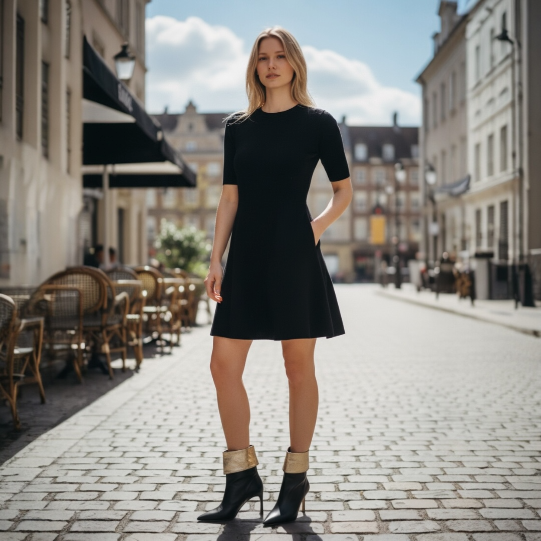 Alexandre Birman Mirabella Leather Boots Size 39 (SRP $725) $399.00