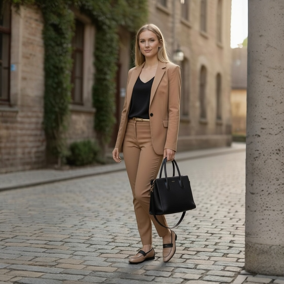 Bougeotte Bicolor Leather Penny Loafers Size 42 $830
