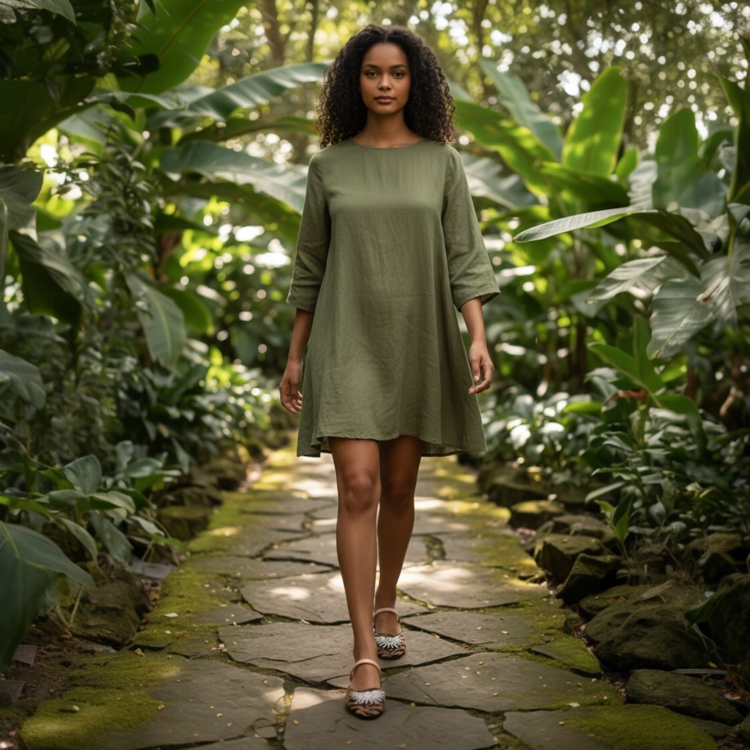 Piferi Drizella Slingback Flats Size 36 695