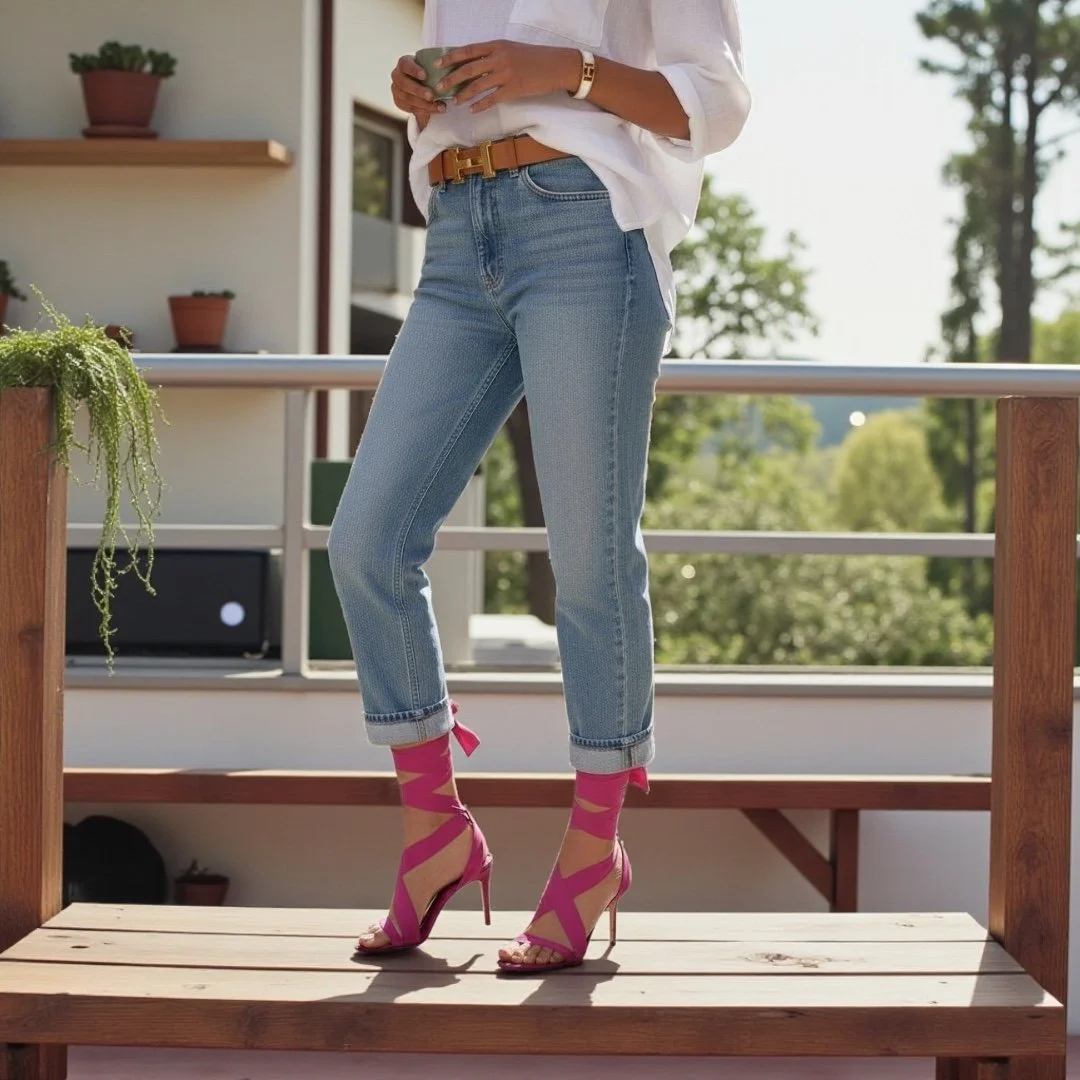 Isabel Marant Arieli  Suede Sandals Size 39 (SRP $770) $299.00