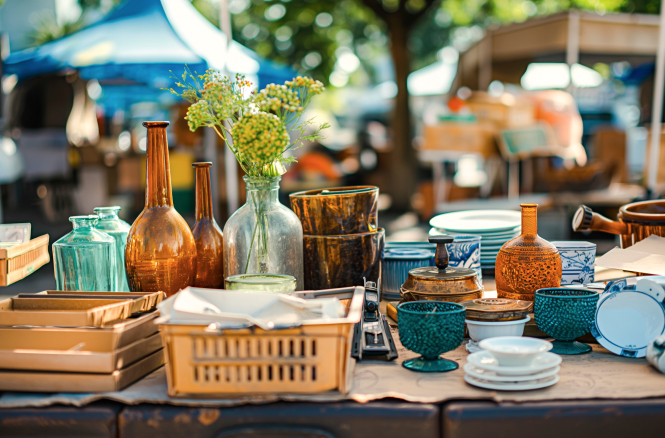 Your Home's Hidden Treasure: Transforming Spaces Without Spending