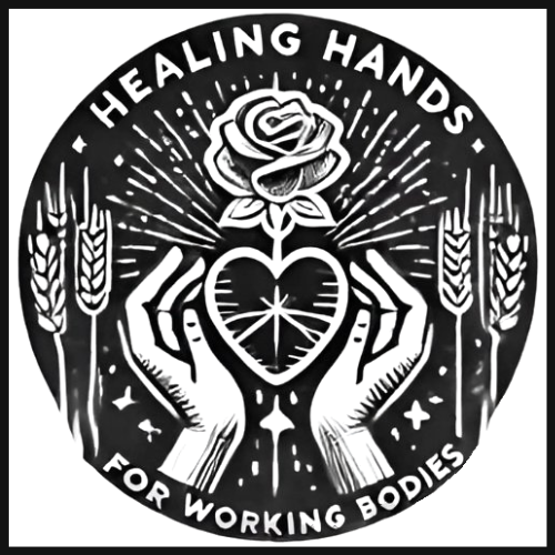 Healing Hands for Working Bodies LLC