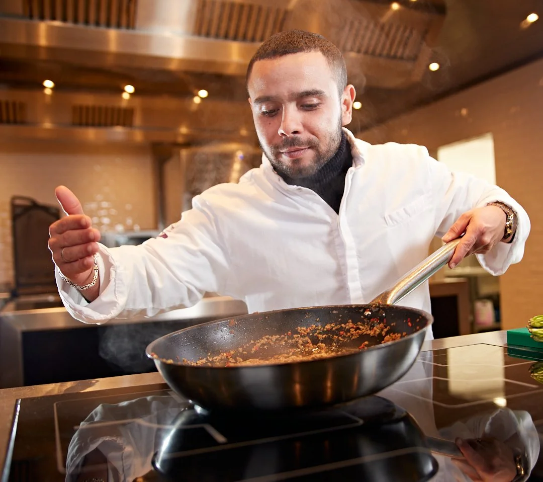 Stefan Lens fotografie-Marcus & Kia @ Nestle Masterclass- Marcel de Leeuw 11.jpg